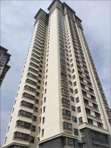 新鄉(xiāng)市天?！ぬm庭灣